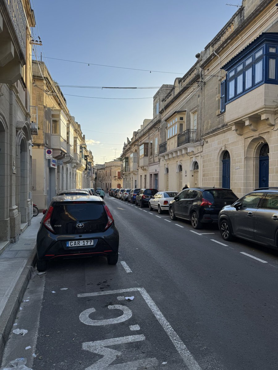 mr_mayor_G's tweet photo. Buongiorno Luqa! https://t.co/lAQLjwypaS