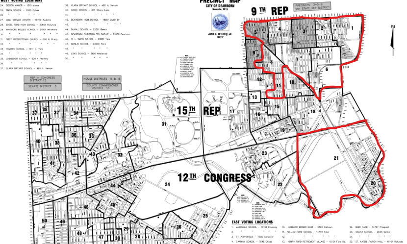 wrkrsstrikeback's tweet image. NEW REPORT: How Jill Stein BEAT Kamala Harris in 11/50 precincts in Dearborn, MI.

Workers Strike Back reports on our month-long campaign in Dearborn—organizing Arab &amp;amp; Muslim voters for the largest antiwar vote &amp;amp; why workers need a new party that can win: workersstrikeback.org/news-analysis/…