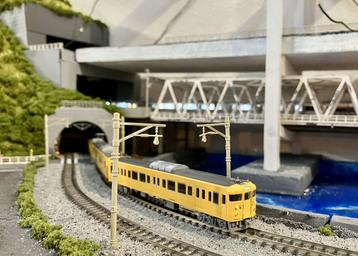 久々の投稿になります……

うどんcafe × trainにて運転会してきました。

<a href="/udon_cafe_/">うどんcafe×TRAIN@次回営業日は9/5☆</a> さんありがとうございました！

また行きます！