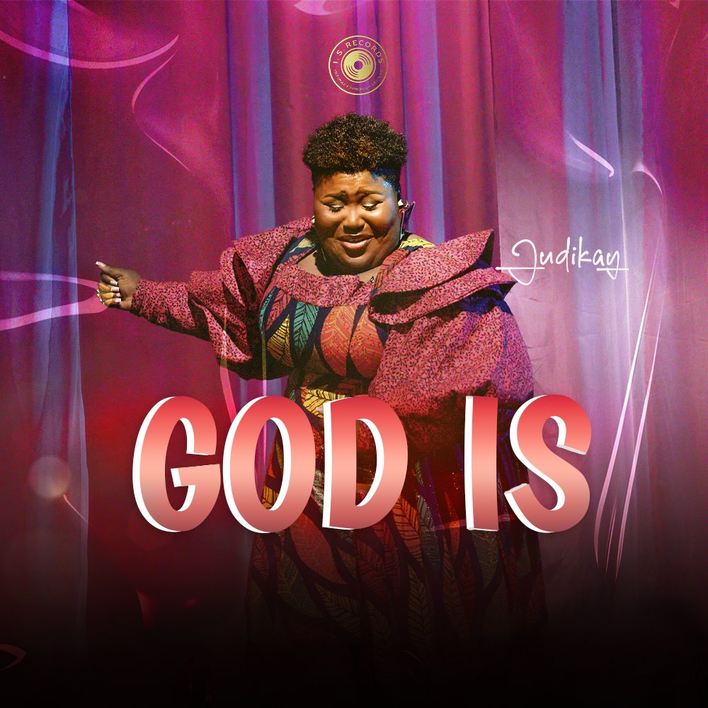 LageluFM967's tweet photo. #WeDeyJam▶️ God is @officialjudikay
📻#Live On LageluFm 96.7💦
W/ @MegaChild_OfGod
#SundayGlory
Listen Live Via https://t.co/LSQ2NJzfUP https://t.co/ziYfEeAbxU