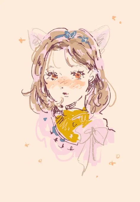  .*・゜ 