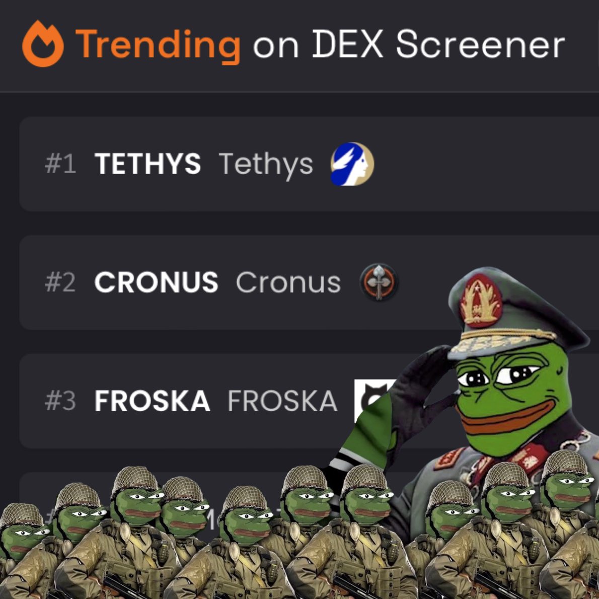 Tethys Finance tweet media