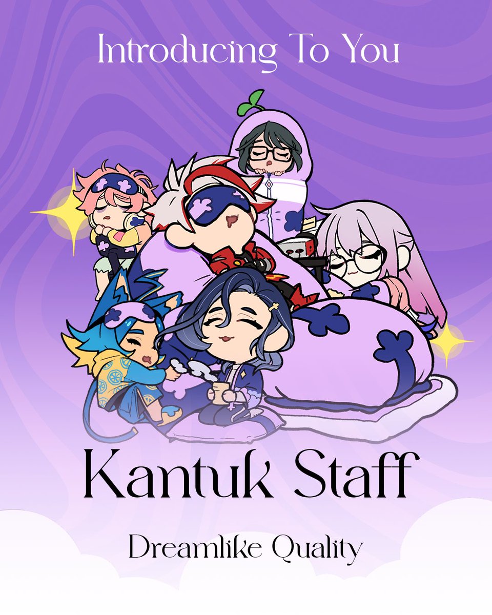 Kantuk Creative (Commission Open) tweet media
