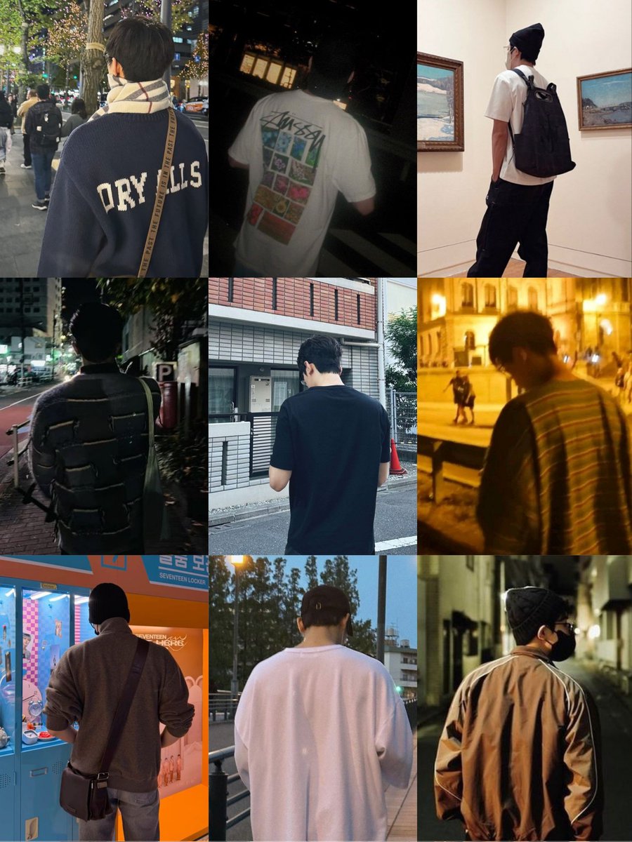 these photos are so boyfriend