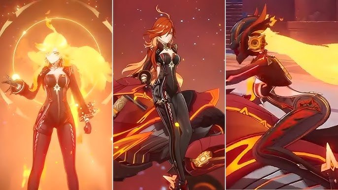 Sige_giveaways's tweet image. 3280 GENESIS CRYSTAL / ONEIRIC SHARDS GIVEAWAY

rt
follow me + @x_milkshake_xx

🍀2 winners! higher chance below🍀
#genshinimpact #honkaistarrail