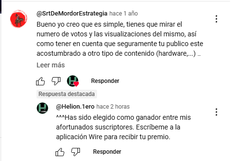 pauromo91's tweet photo. @Helion_1ero Buenos días, por si quieres avisar por redes de esta cuenta que intenta estafar. https://t.co/tfoBs59s63