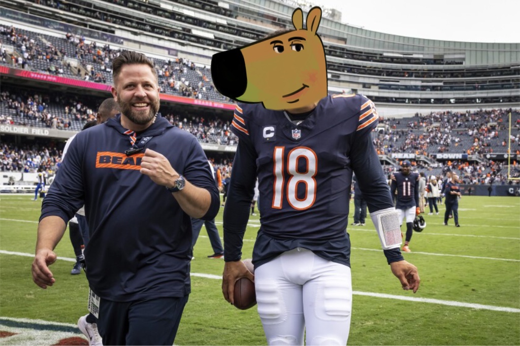 just a chill guy | fan page tweet media