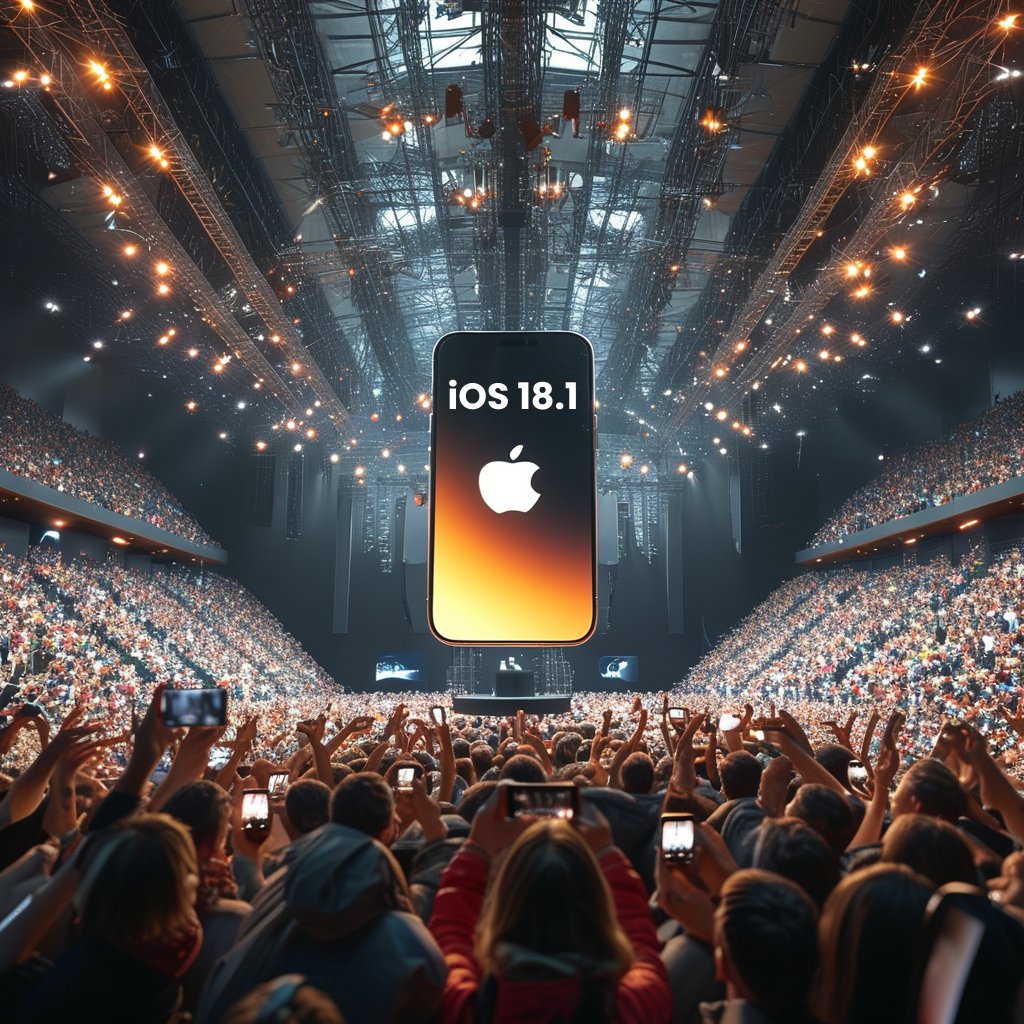gptzone_net's tweet photo. ÚLTIMA HORA: Apple finalmente lanzó iOS 18.1

Los iPhones ahora tienen Apple Intelligence.

Aquí hay 11 formas en las que puedes utilizar Apple Intelligence: https://t.co/S4ksK1uY2I