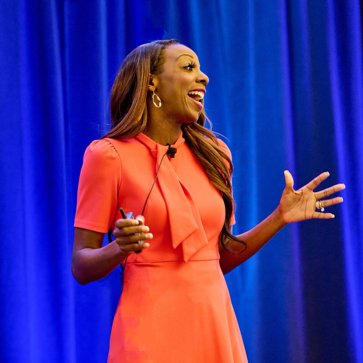 Dr. Rachel Edoho-Eket tweet media