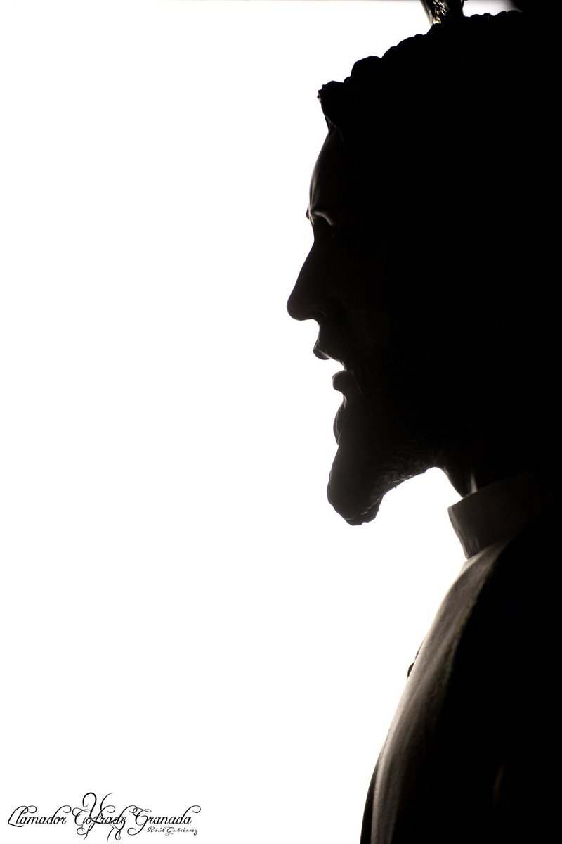 Feliz solemnidad de Cristo Rey a toda la Parroquia de Atarfe, muy en especial a los hermanos de la Hermandad <a href="/pacienciaatarfe/">GP Paciencia Atarfe</a>.

¡Que el Jesús de la Paciencia, aclamado por la chiquillería, siga bendiciendo nuestro pueblo entre palmas y olivos!

#BSMCA #Atarfe #Granada #CristoRey