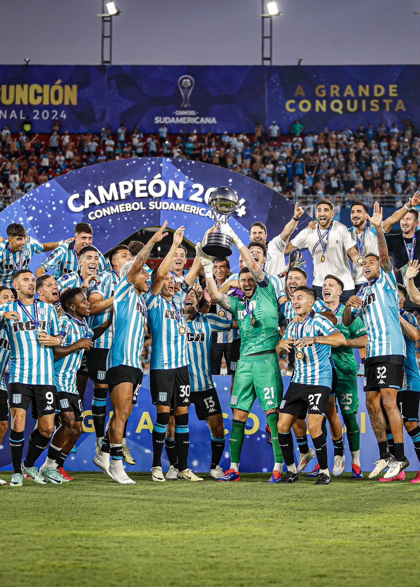 ¡Buen día, campeones! 🩵