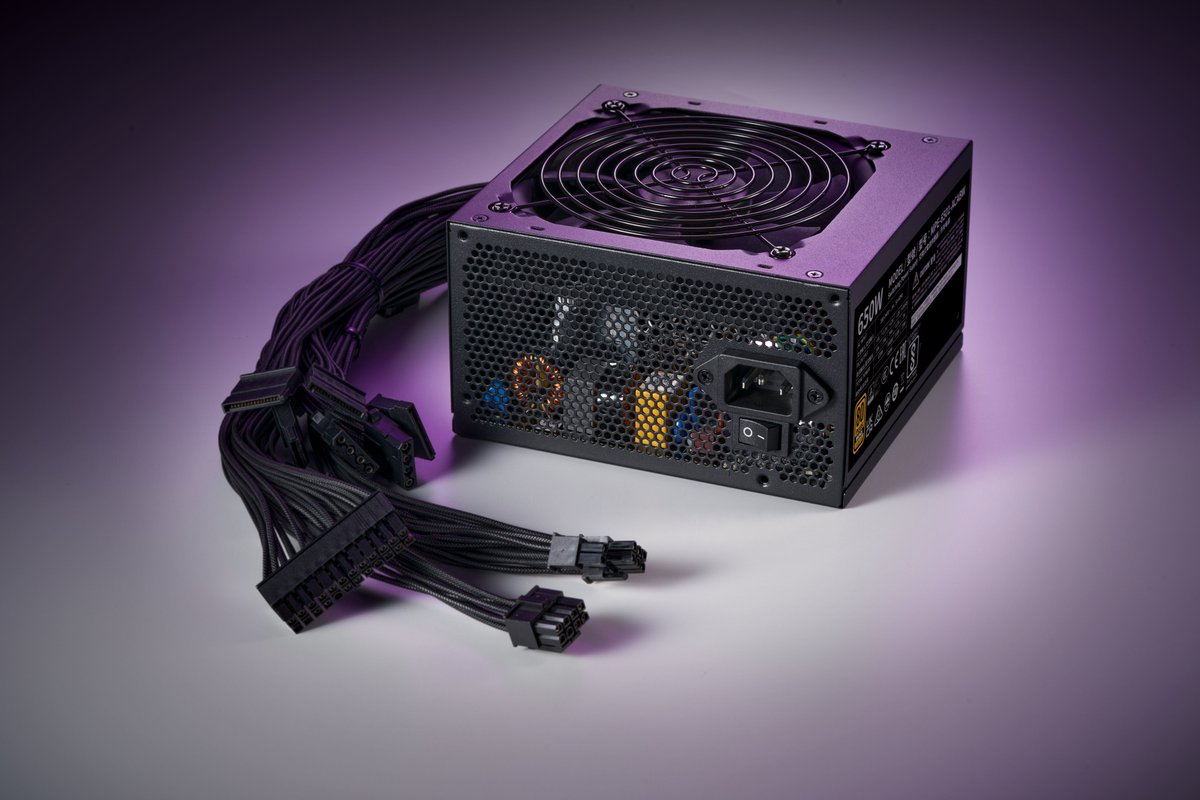 Cooler Master India tweet media