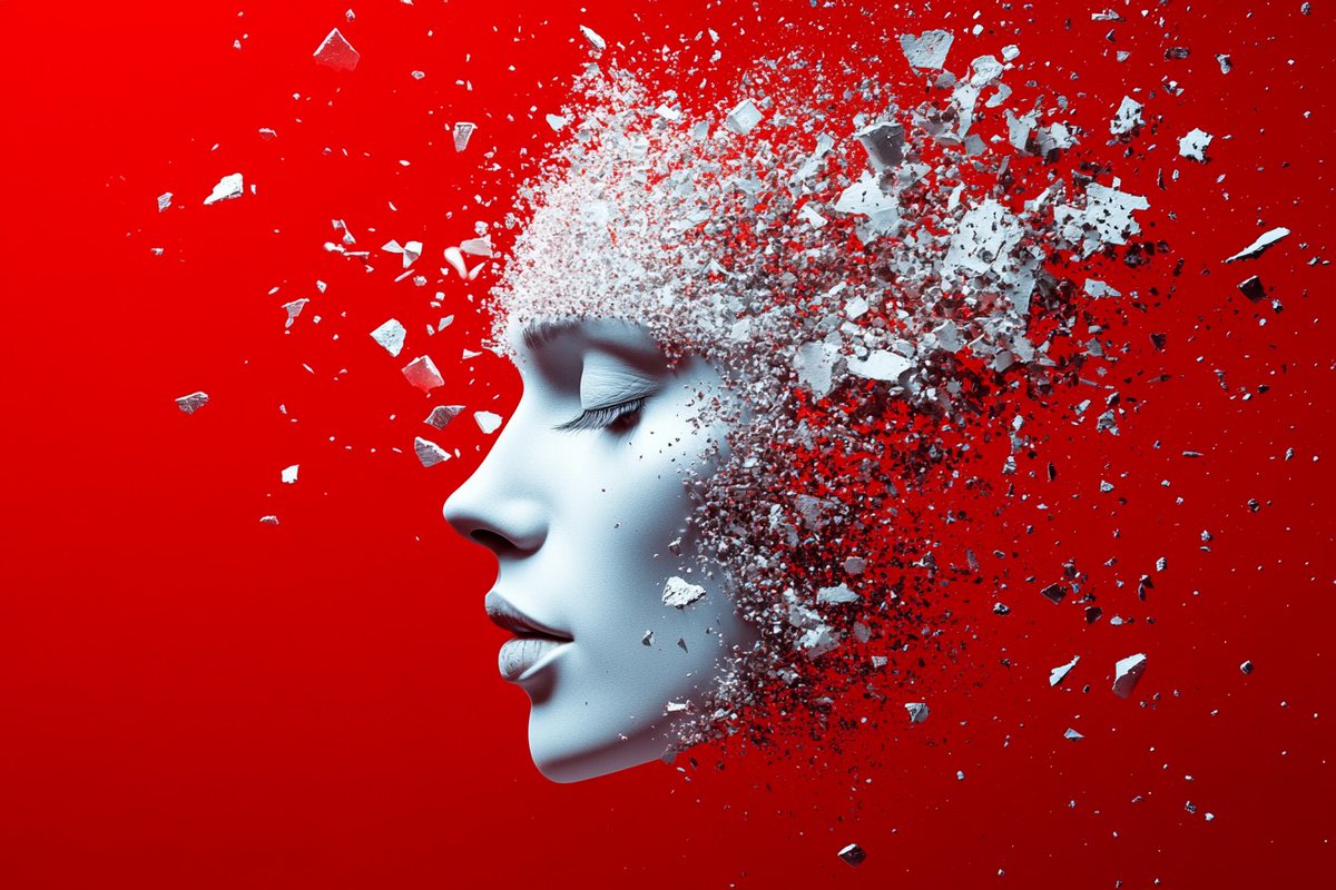 LudovicCreator's tweet image. 🎨 QUANTUM PARTICLES 🎨

Base prompt :

[SUBJECT] dissolving into Quantum Particles, with small fragments breaking away and floating. Use contrasting [COLOR1] and [COLOR2] to highlight the process of transformation

Check ALTS