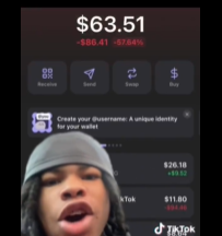 Normies are learning quick