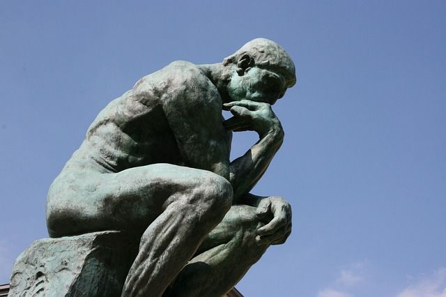 bristolcourses's tweet photo. Philosophy on Saturdays - What should I do? Exploring moral dilemmas using different approaches

Explore ethical principles that help us consider moral dilemmas. How are they useful to decision-making in everyday life? 

Sat 7th Dec | 10am - 3pm | Stoke Lodge | £40/£24 | S22P https://t.co/5A9Jkmp314