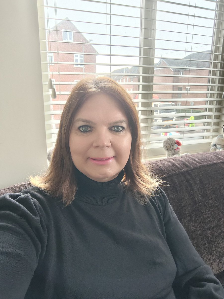 Back to Blonde Soon!