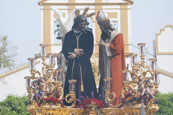 Denegada la Salida Extraordinaria de San Gonzalo para 2025