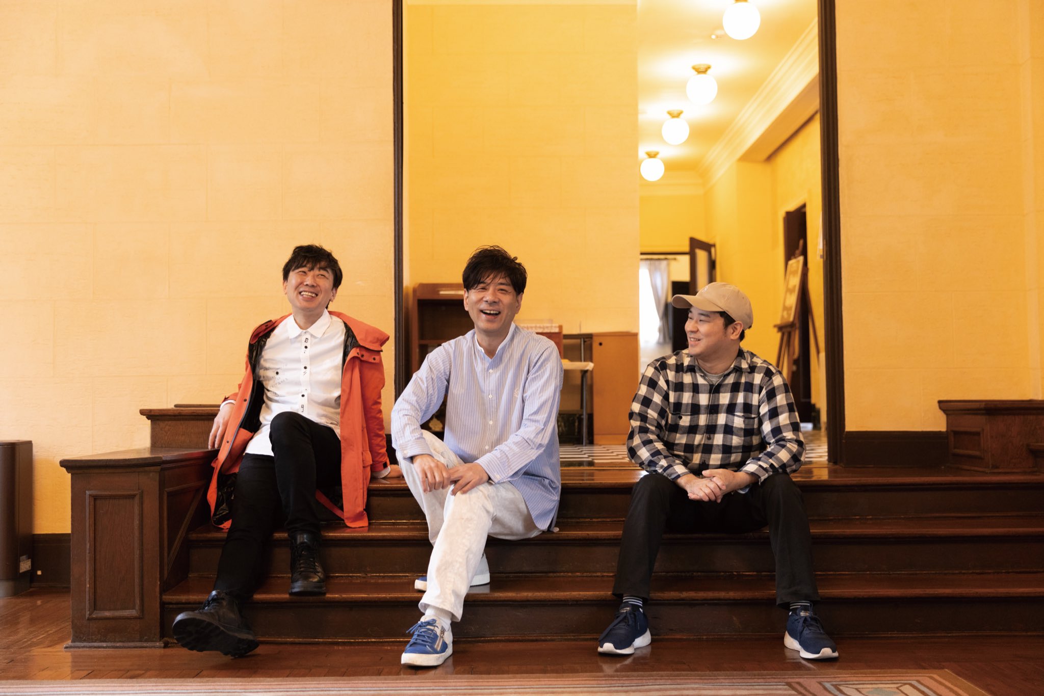 HisatsuguSuzuki 鈴木央紹 (@hisatsugusax) / X