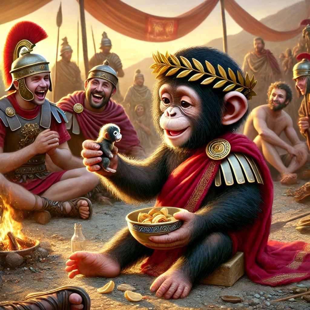 DundusOnSol's tweet photo. · "Ancient memes decoded."
$DUNDUS on #Sol ca:
SA32nia2RVzCbyx6BMVZn6UenzYpR6uURGtcitXpump
#DUNDUS https://t.co/aYCvmQYlWg