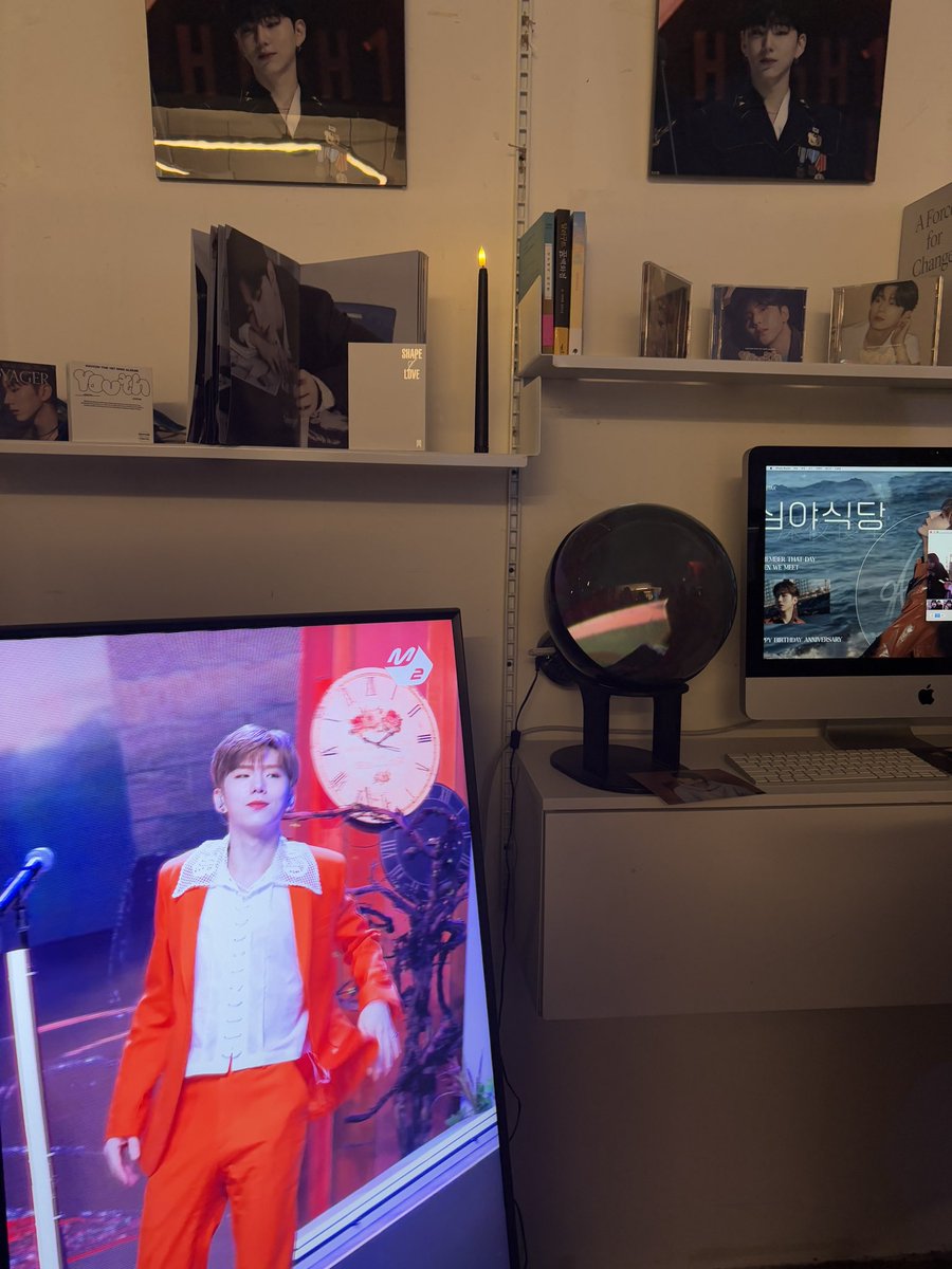 느좋공간…💕💕

#사랑하고_빠뻐이
#고든햄쥑의_생일파티