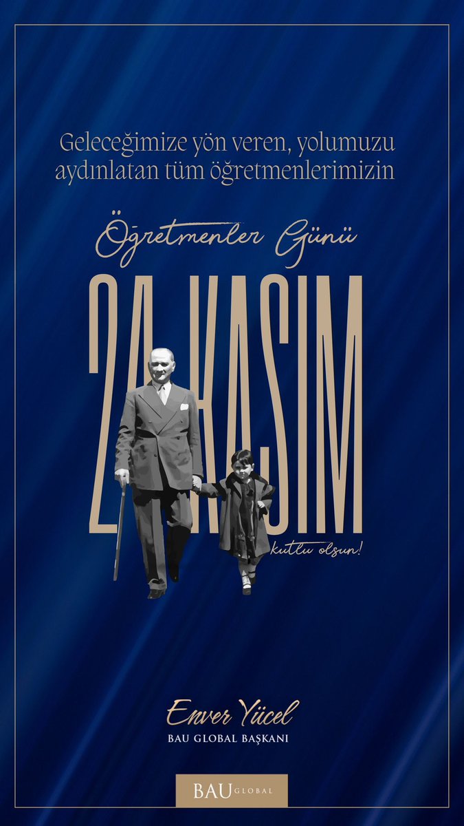 EnverYucel (@enveryucel) on Twitter photo 