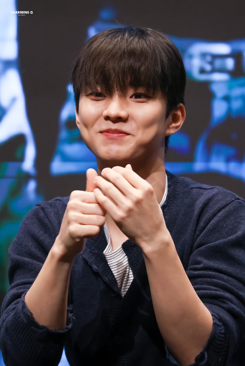 241124
#더보이즈 #THEBOYZ #TBZ 
#지창민 #큐 #Q #キュー