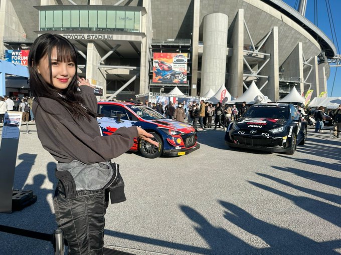 Twitterのコスプレ画像3