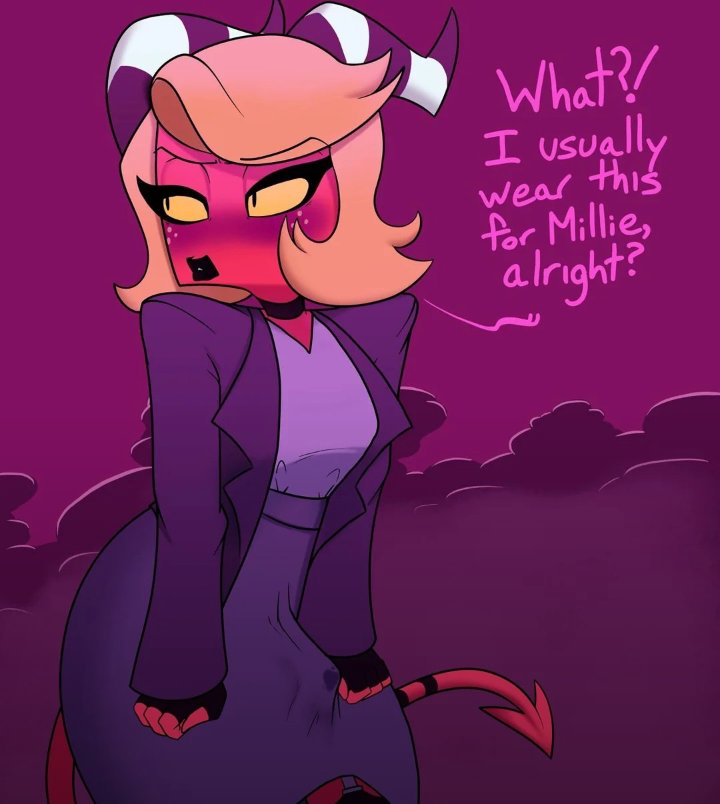 hellRoomba72's tweet image. ...