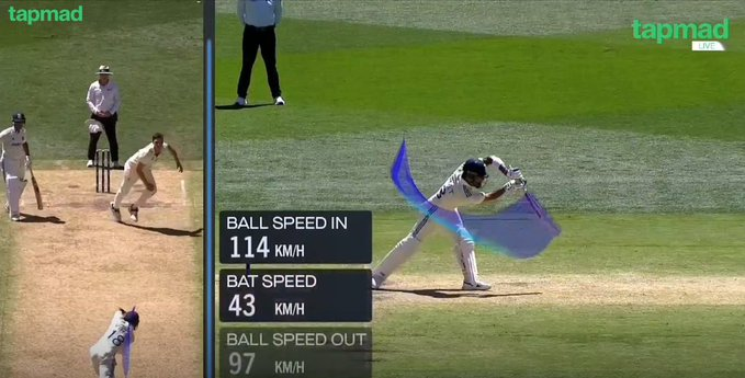 malik03109138's tweet image. The King has landed in Perth! 🔥🇮🇳 #KingInPerth #PerthVibes #IndiaStrong