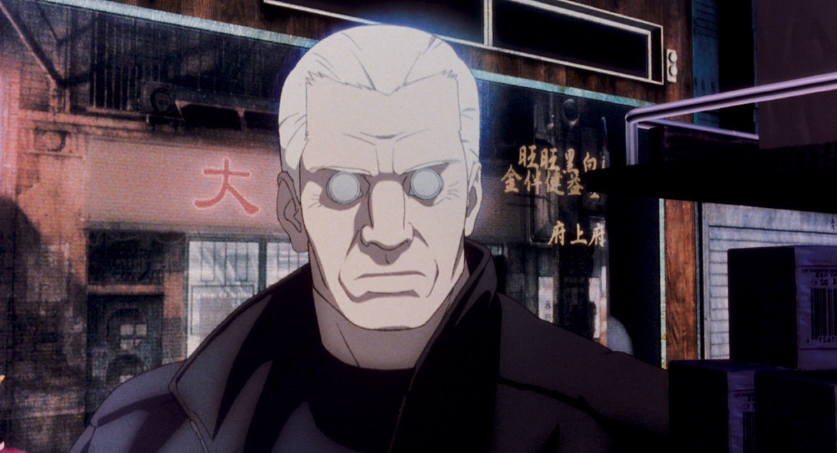 thegitsofficial's tweet image. 本日11月24日は、『攻殻機動隊』シリーズでバトーを演じられている大塚明夫さん @AkioOtsuka の誕生日です！おめでとうございます！🎂
皆さんからも大塚明夫さんへのお祝いメッセージをお願いします！🎉

Today, November 24, is the birthday of Mr. Akio Otsuka, who plays Batou in the “Ghost in…