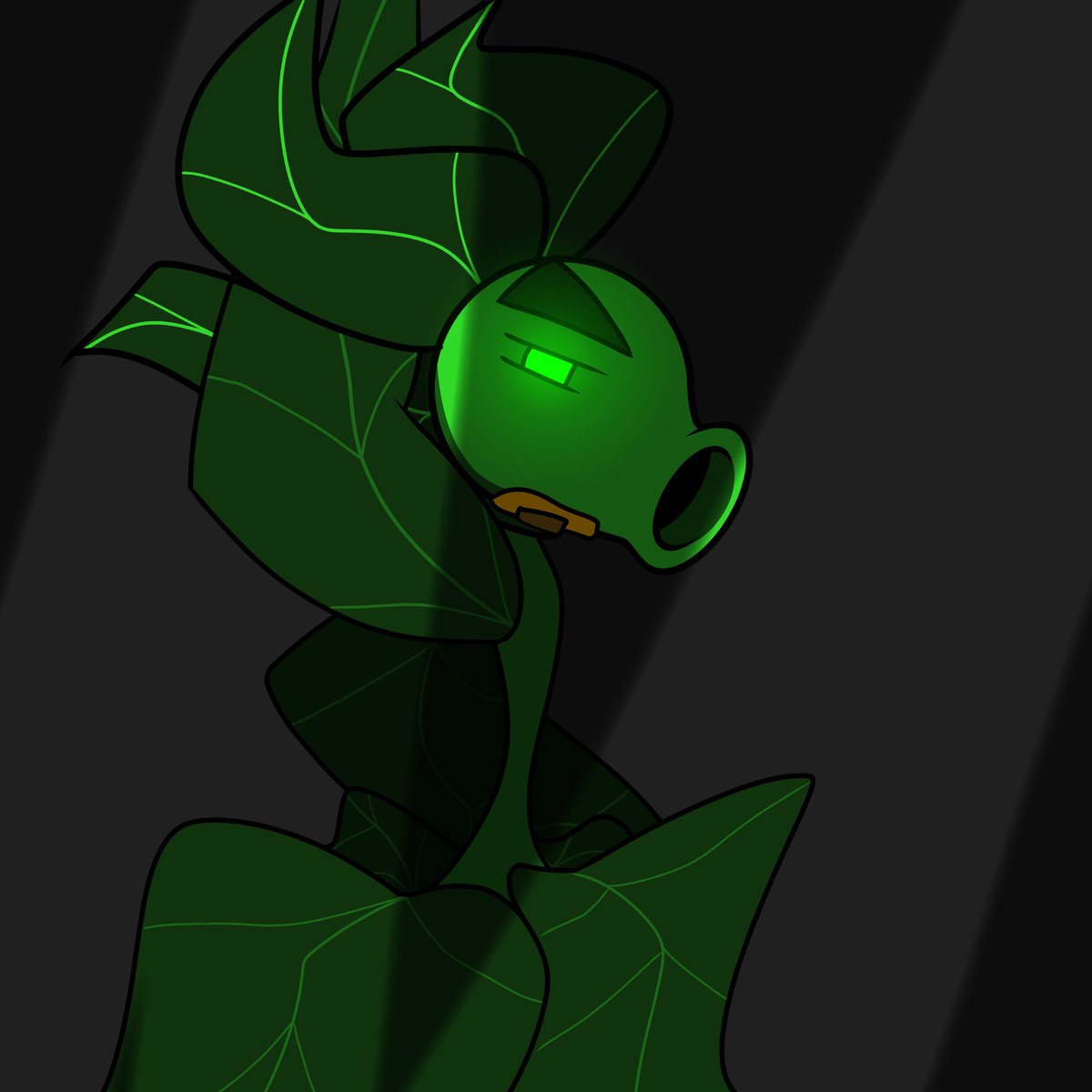 Art for my bro
And yeah, I couldn't sleep because of the fucking drones, but. 
Happy birthday to you and I wish you peace and happiness.
<a href="/Handermyu/">Handermyu🔞</a>