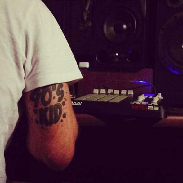 90's Records tweet media