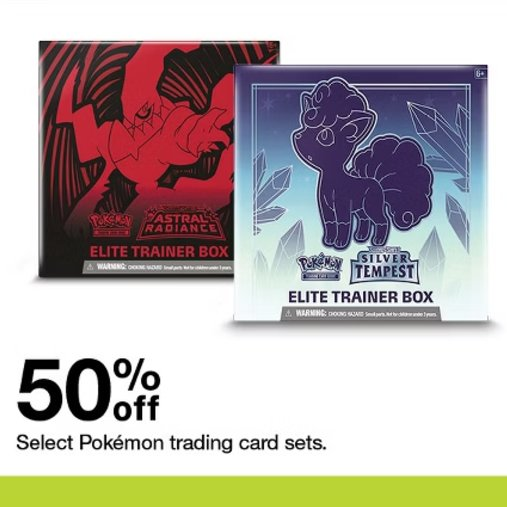 Pokemon Deals, Alerts & News! tweet media