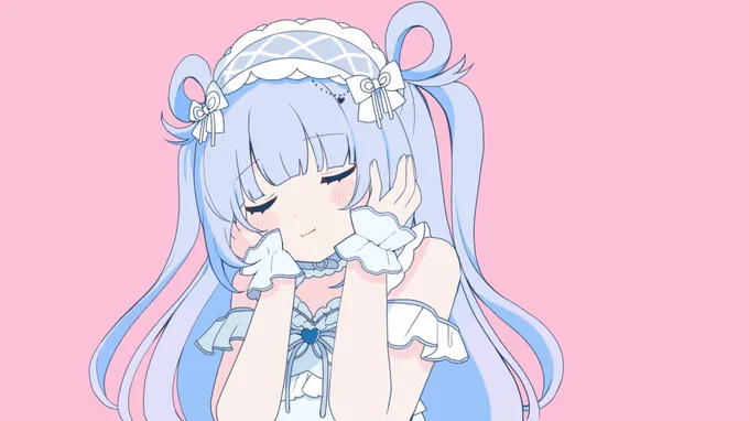 【お仕事報告】 KRの水雲うる様()の歌ってみた動画「きゅうくらりん」のイラストを担当させて頂きました!何卒よろしくお願いいたします! 