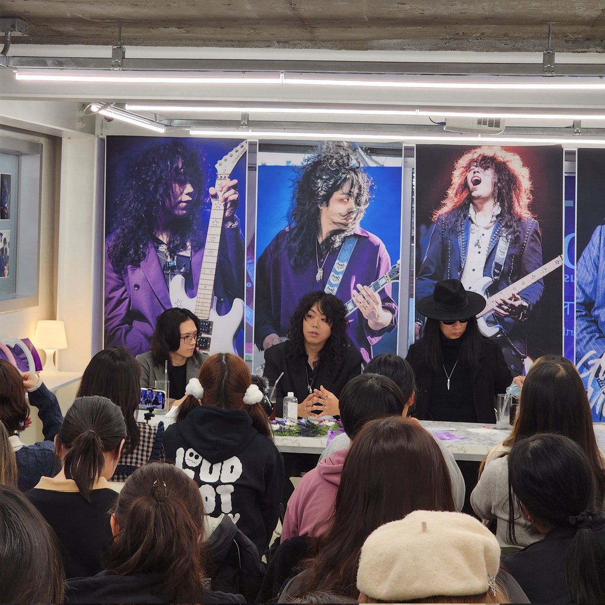 cafe_flu_event's tweet image. 크랙샷 윌리K님, 방문 감사합니다.
생일 축하드려요. 🎉

#THIS_MUST_BE_LOVE
#크랙샷 #CrackShot #윌리K #WillyK