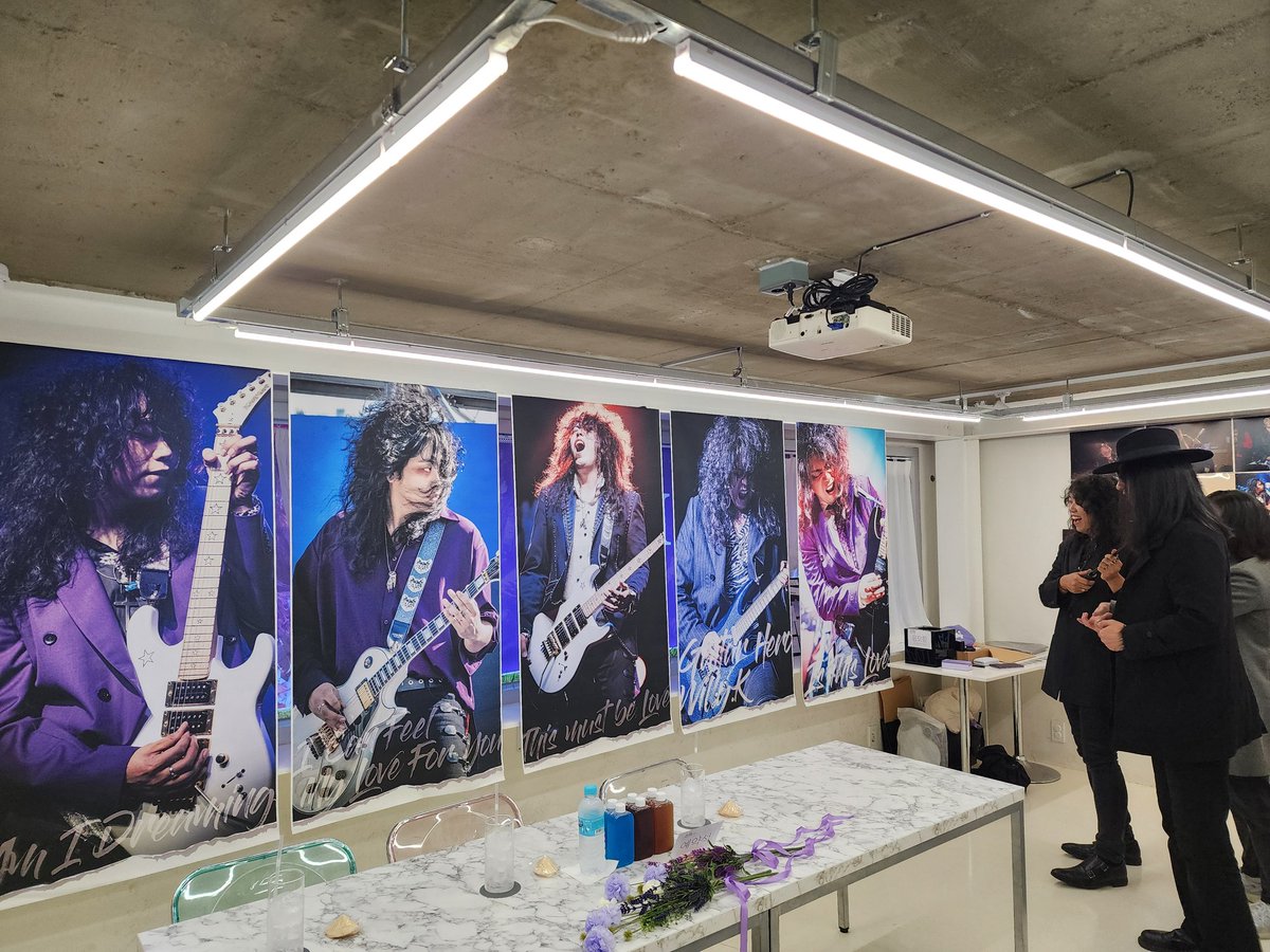 cafe_flu_event's tweet image. 크랙샷 윌리K님, 방문 감사합니다.
생일 축하드려요. 🎉

#THIS_MUST_BE_LOVE
#크랙샷 #CrackShot #윌리K #WillyK