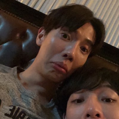 basjtr's tweet photo. #NewProfilePic
#เรื่องนี้หนี้ไม่เกี่ยว 

น้องกลับมาแล้วนะพี่นะ หึหึ https://t.co/g5XpmKHA0w