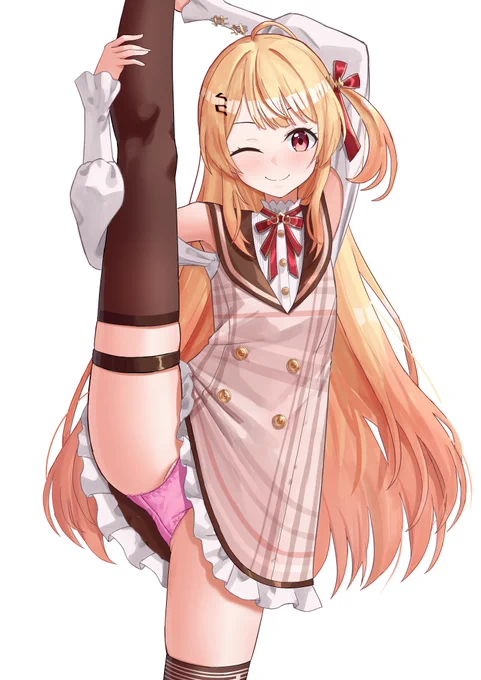#ArtnoseI字パランスをさせていただきました 