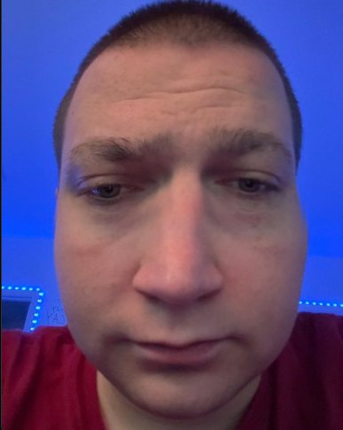 1realderpy's tweet photo. @steak834 fuk good wit yo head gng?💀 https://t.co/ikpYgSarol