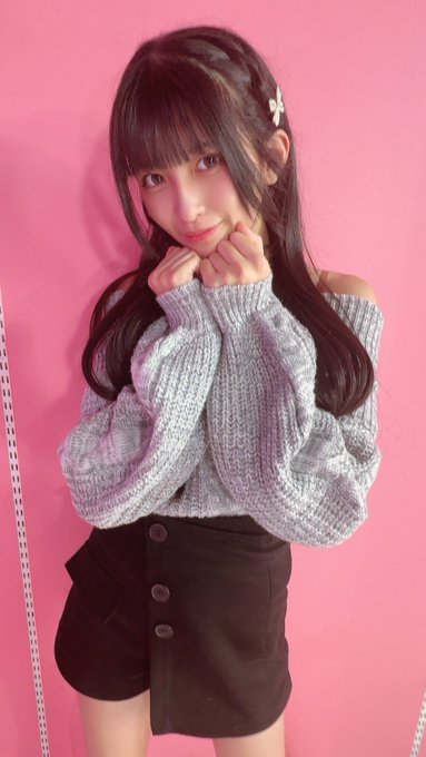 Twitterのコスプレ画像6