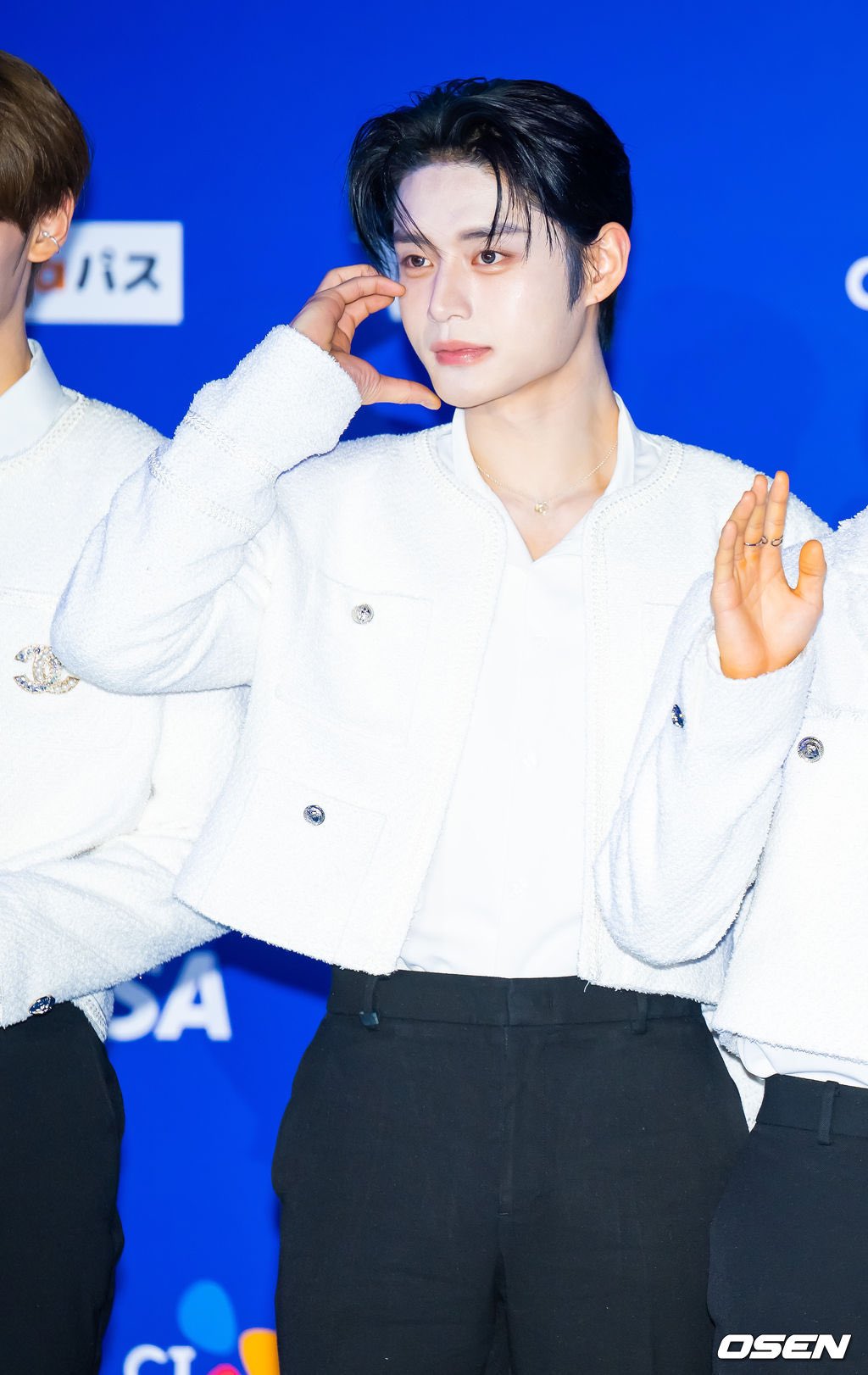 KIM JIWOONG GLOBAL on X: 
