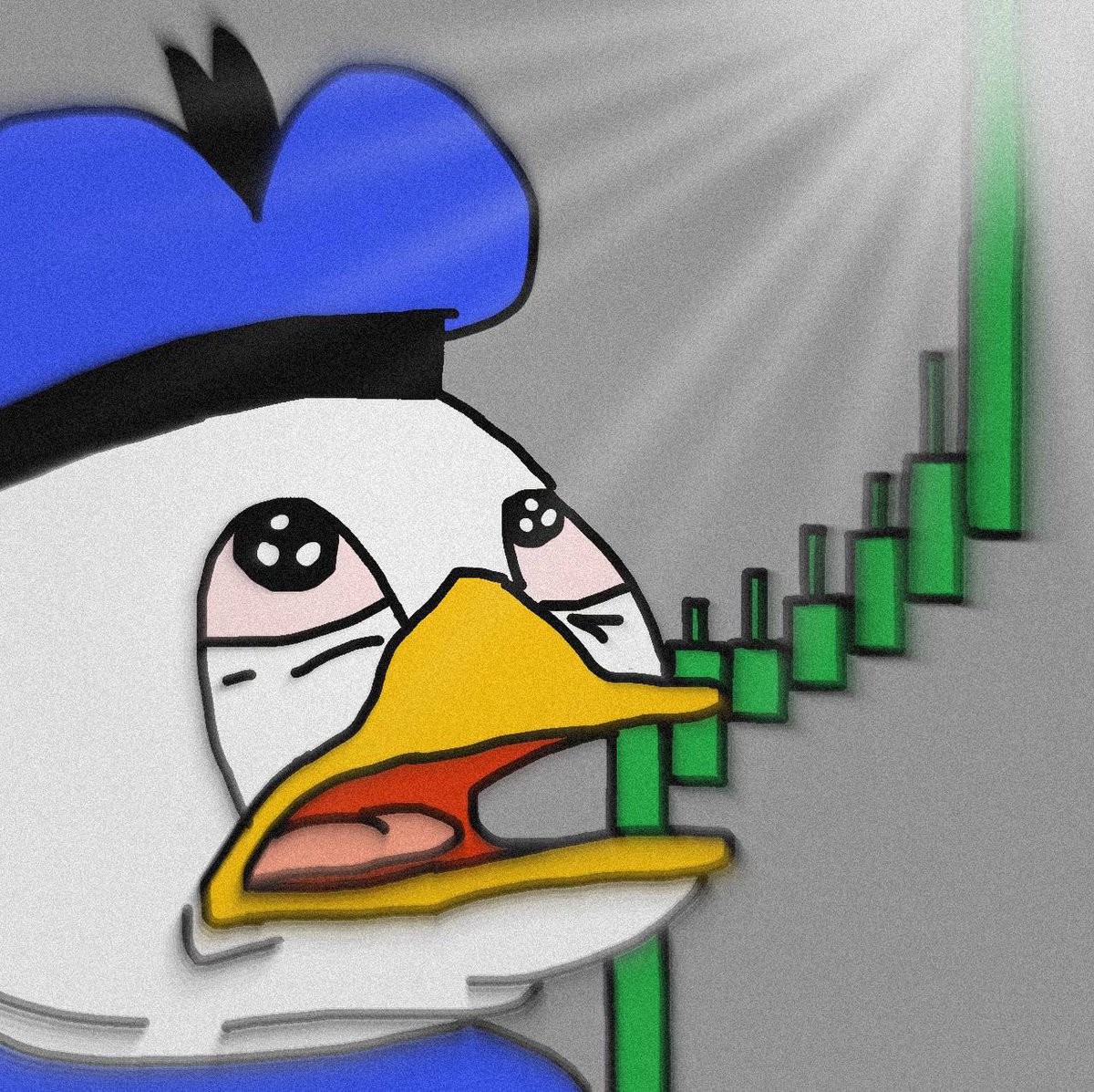 Crypto Twitter are you ready for the bull run?