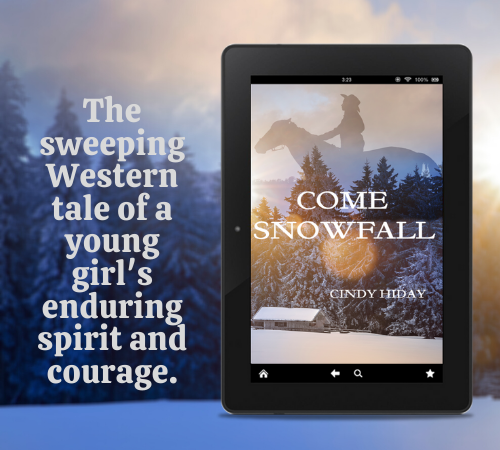 writingbooks's tweet photo. Looking for a winter read? Are you a fan of True Grit? Check out Come Snowfall. https://t.co/AE5q3MQS4d https://t.co/4F6efqDF2f