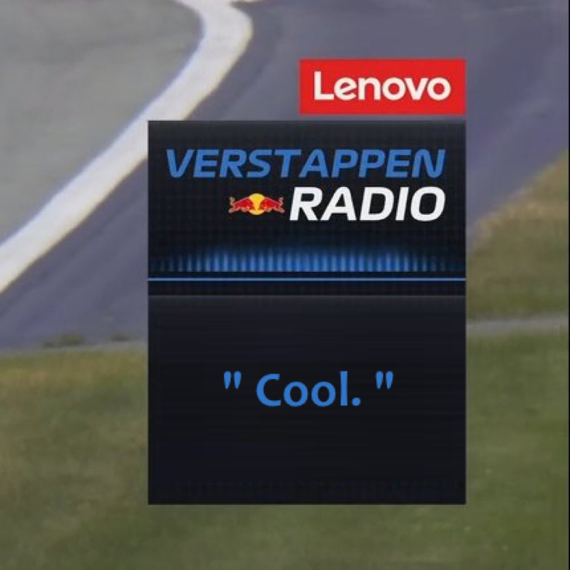 poleposition's tweet image. « Max, tu es officiellement champion !!! »

Verstappen :