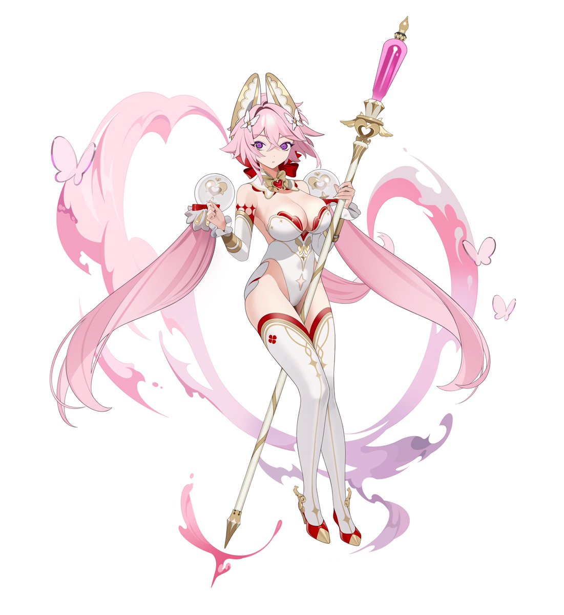 カラ (@younideyfx) on Twitter photo 