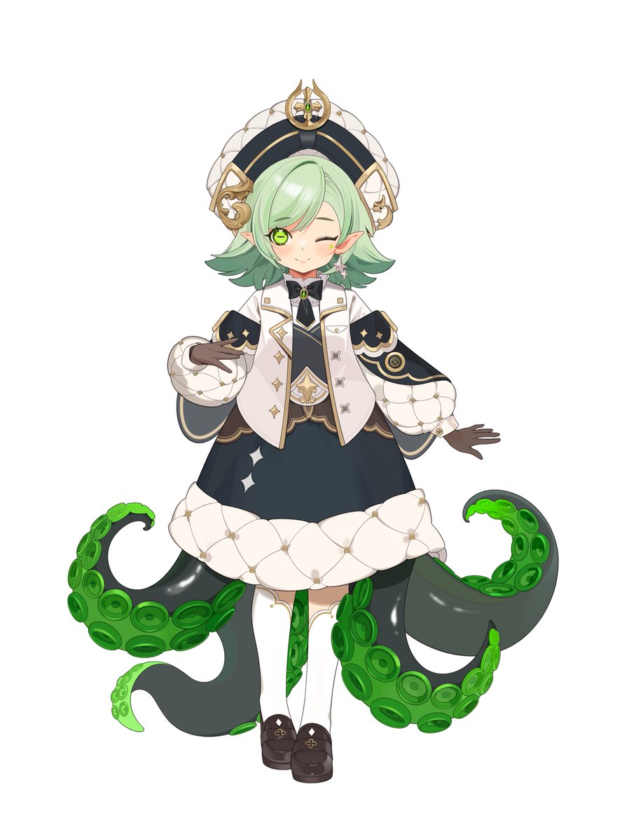 カラ (@younideyfx) on Twitter photo 