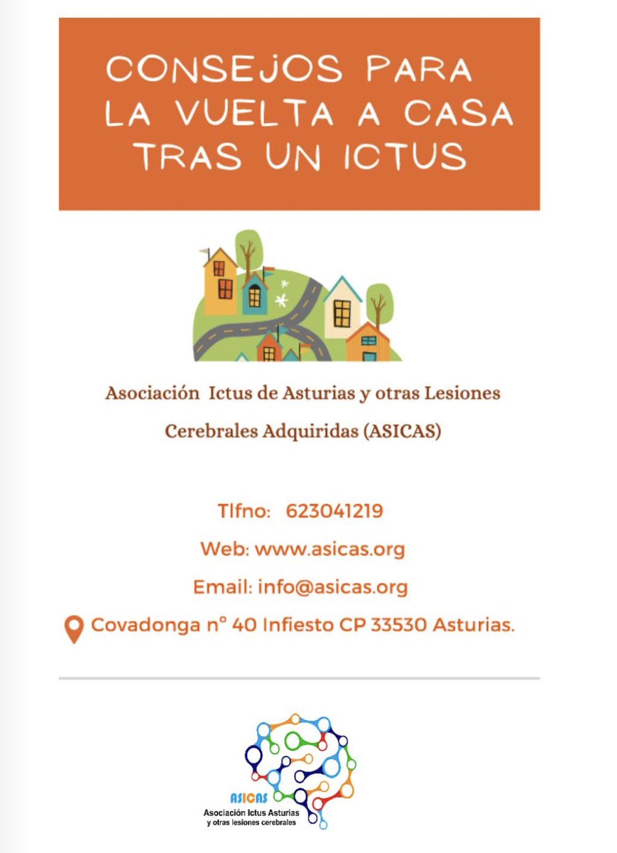 Si tu familiar ha sufrido un #ictus y necesitas ayuda, puedes encontrar consejos y recomendaciones en estas guías:
calameo.com/read/006554086…
calameo.com/read/006554086…