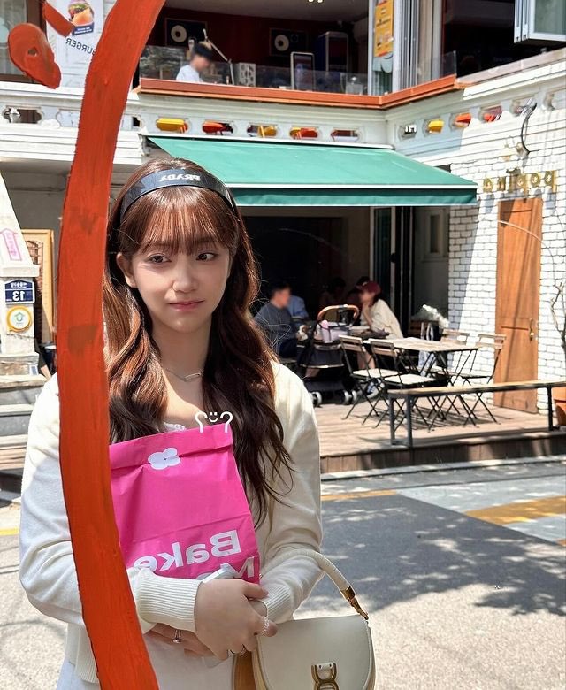 ㅤ
the summer this year was truly the best for outing. i get to enjoy so many activities, trying out new foods, can try taking some pictures as every corner turned into an aesthetic spot. this is how you enjoy your summer!
ㅤ