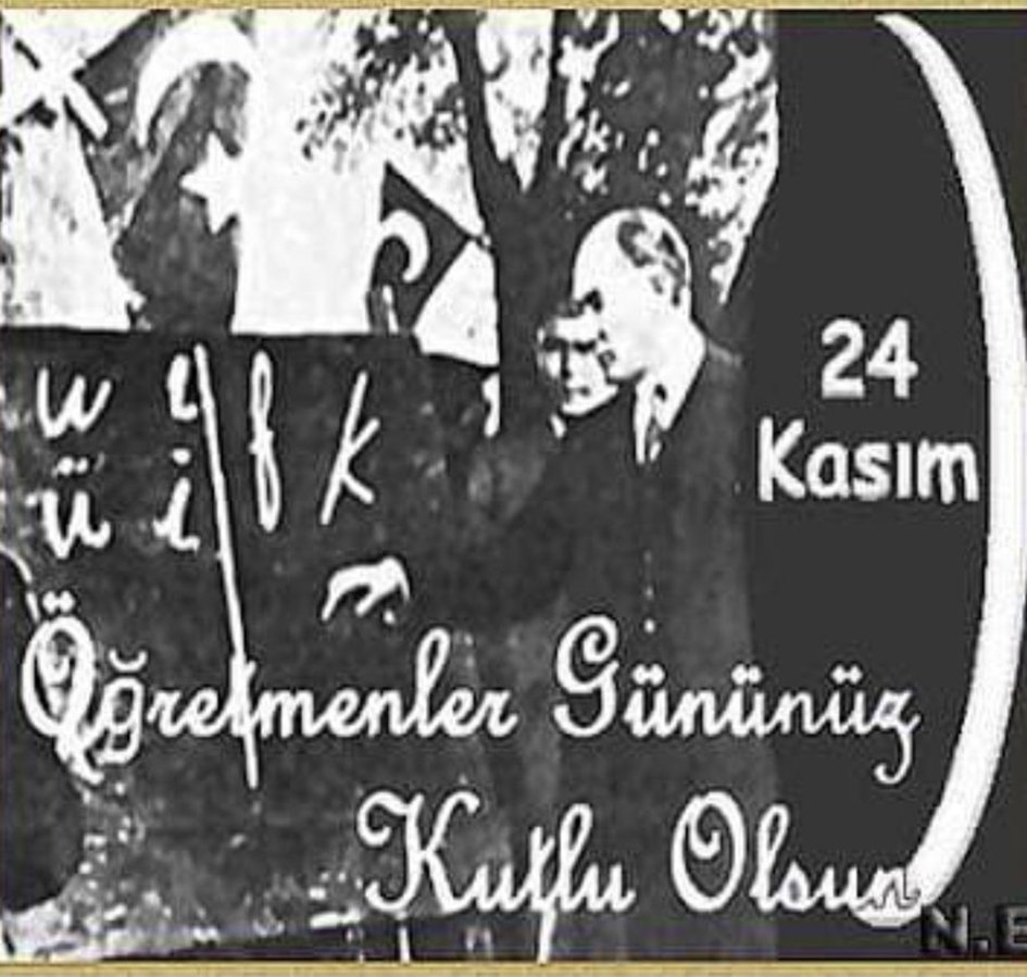 Toplumun düşmanı cehalet, cehaletin düşmanı inanç, azim ve çabayla öğretmenlik mesleğini yapan, #İyikiÖğretmenim diyen, eli öpülesi öğretmenlerimizin           #ÖğretmenlerGünü kutlu olsun.