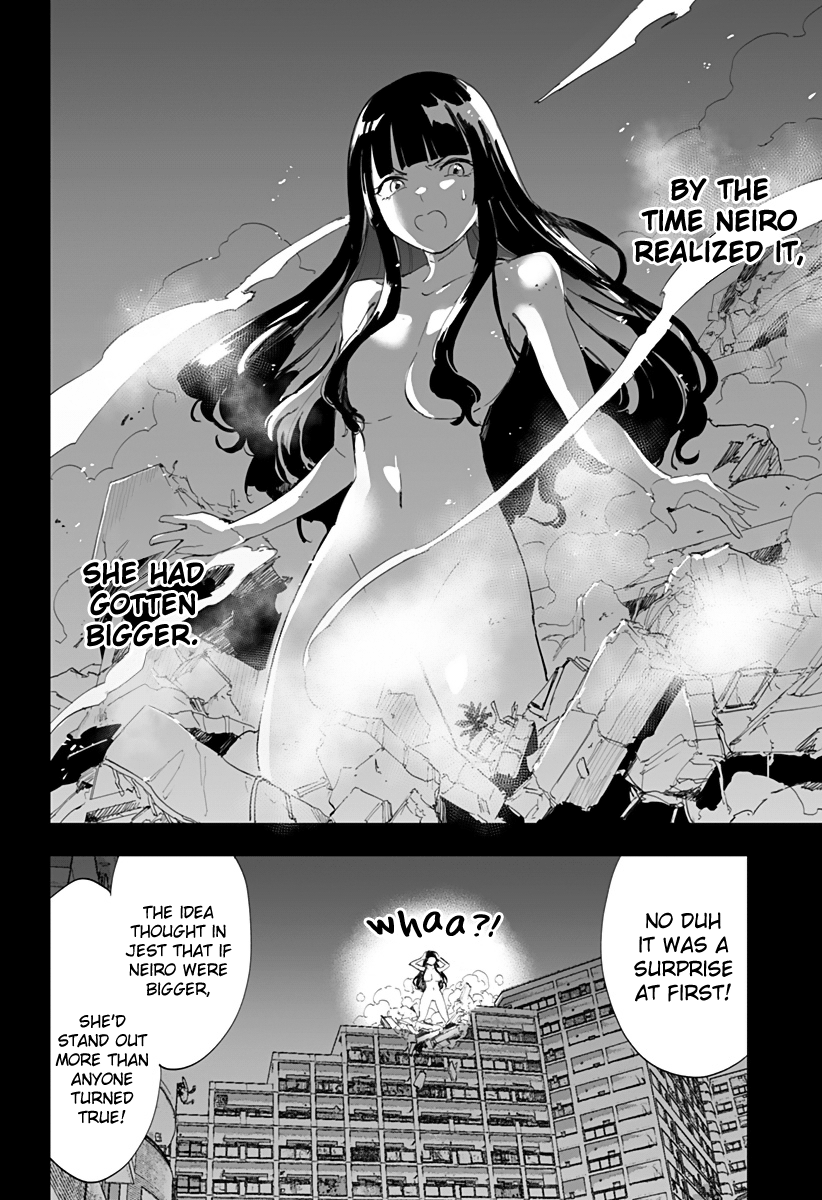 Chieri's Love Is 8 Meters - Ch 60

English Ver. on MangaDex: mangadex.org/chapter/584f19…

Volume 5: amzn.asia/d/fJBlm1Z
Volume 4: amazon.co.jp/dp/4088841018
Volume 3: amazon.co.jp/dp/4088838157
Volume 2: amzn.asia/d/cJ1YmuB
Volume 1: amazon.co.jp/dp/4088834801

reddit.com/r/GiantAnimeGi…